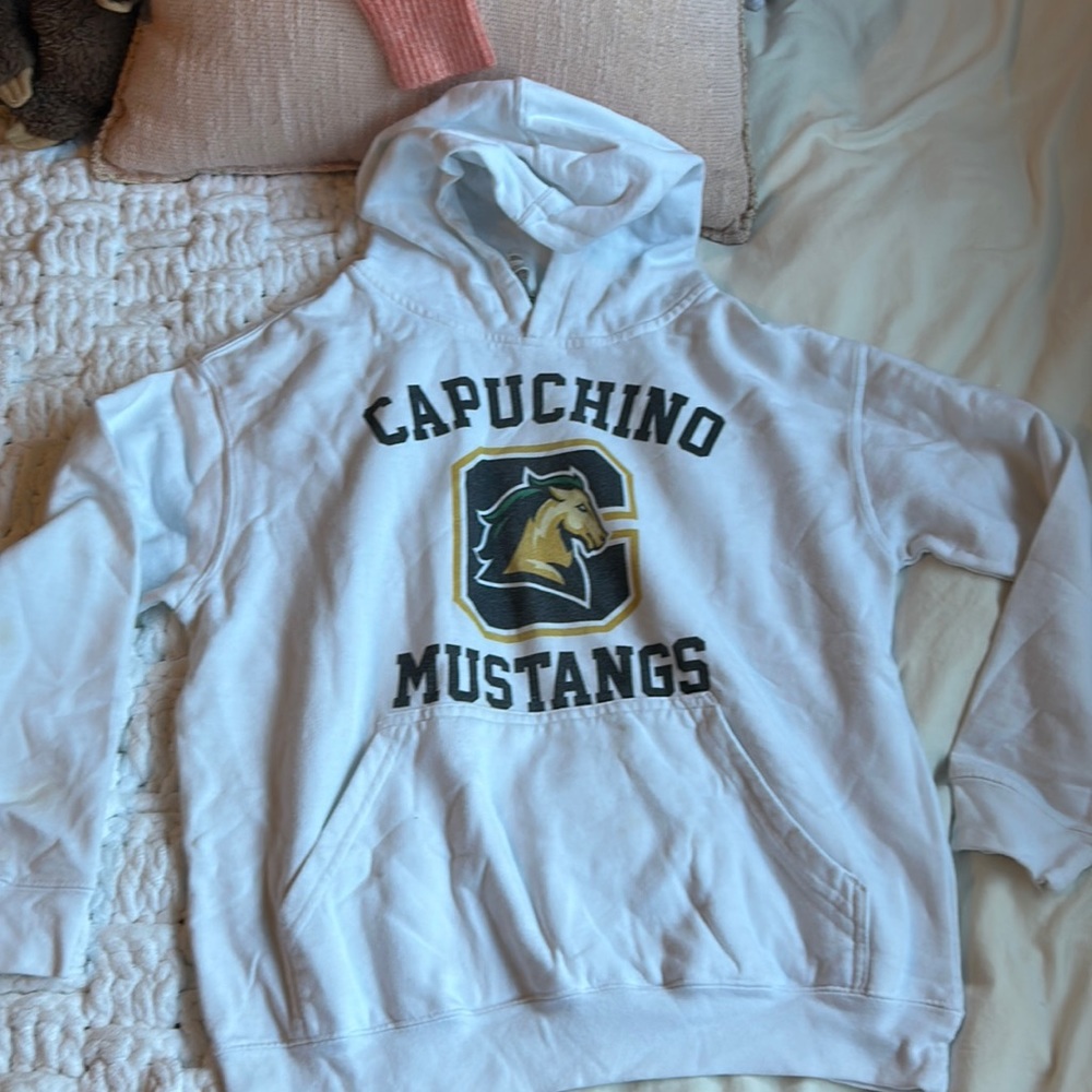 Fitted Hoddie